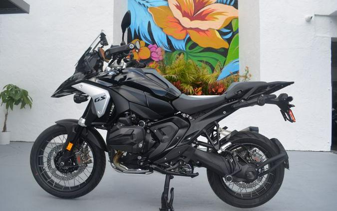 2024 BMW R 1300 GS