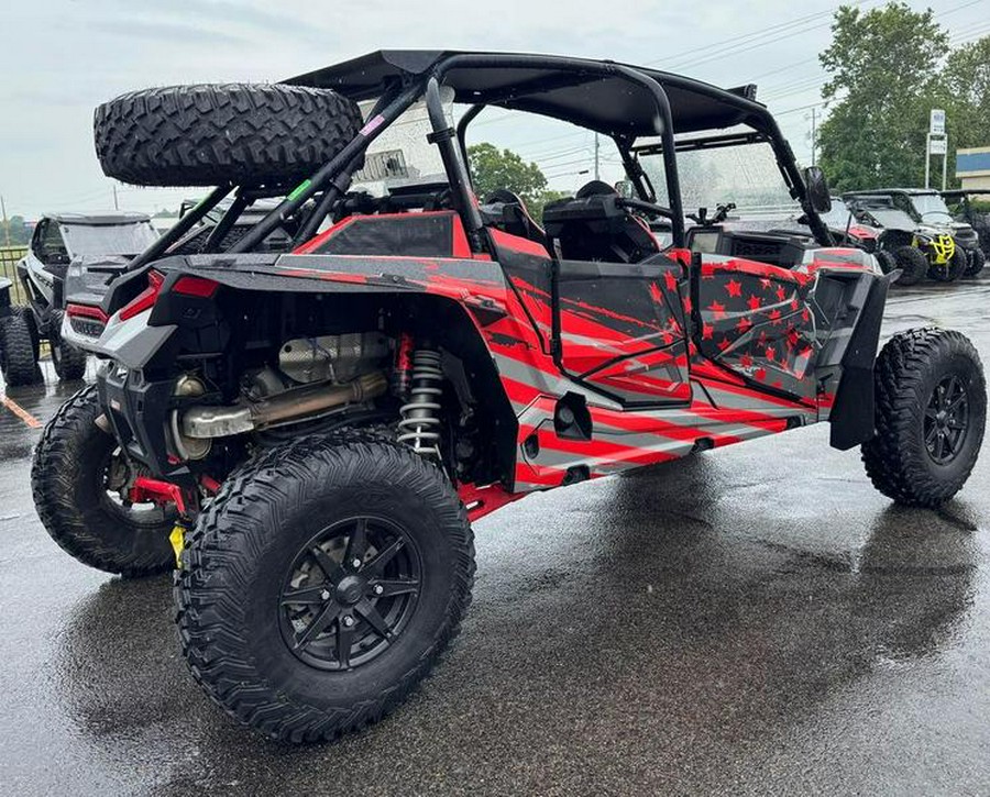 2020 Polaris® RZR Turbo S 4