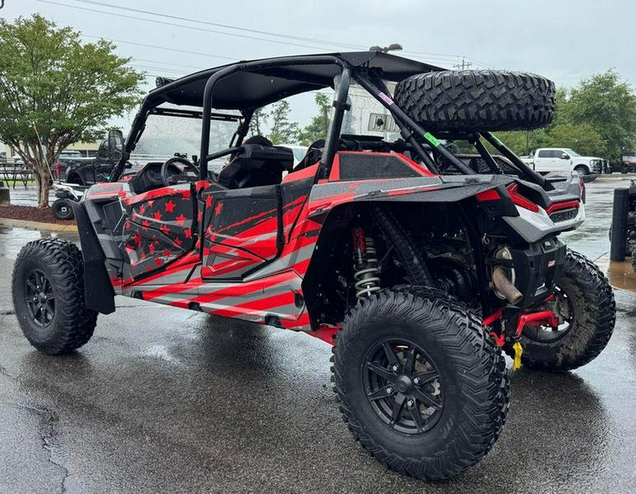 2020 Polaris® RZR Turbo S 4