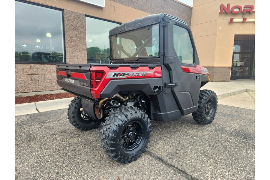 2025 Polaris Industries RANGER XP 1000 NORTHSTAR EDITION ULTIMATE