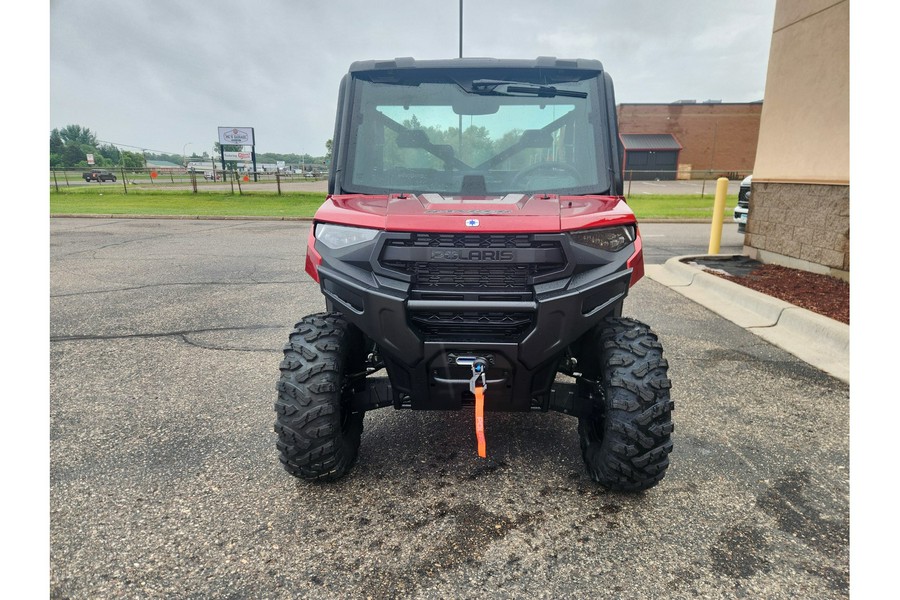 2025 Polaris Industries RANGER XP 1000 NORTHSTAR EDITION ULTIMATE