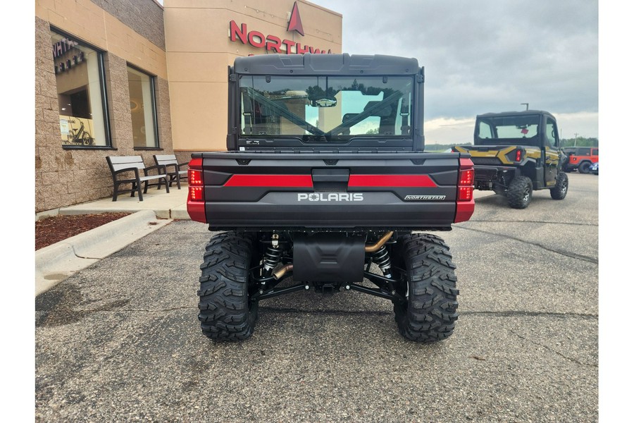 2025 Polaris Industries RANGER XP 1000 NORTHSTAR EDITION ULTIMATE