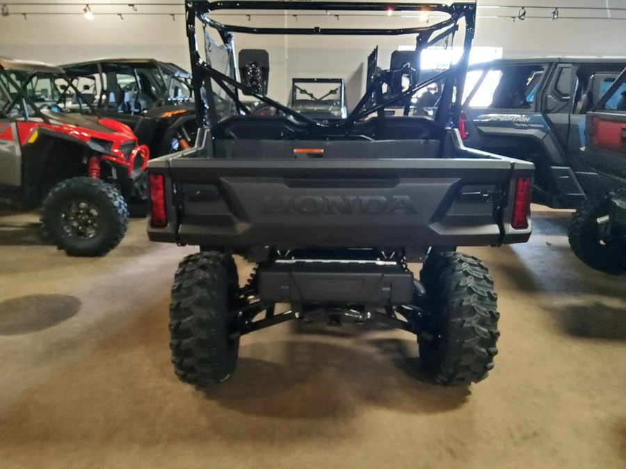 2024 Honda Pioneer 1000 EPS