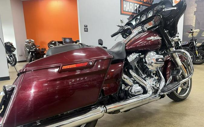 2014 Harley-Davidson® FLHXS - Street Glide® Special