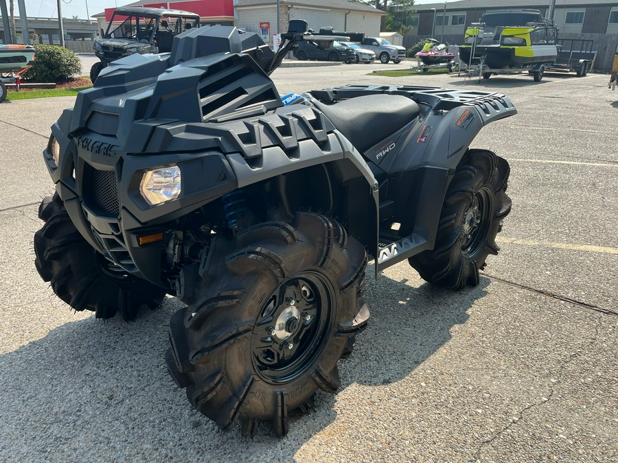 2024 Polaris Sportsman 850 High Lifter Edition