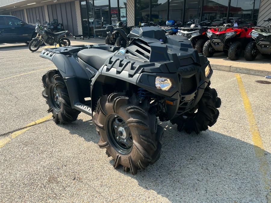 2024 Polaris Sportsman 850 High Lifter Edition