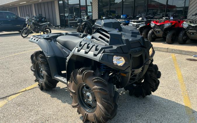 2024 Polaris Sportsman 850 High Lifter Edition