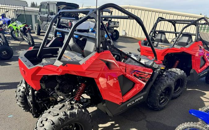 2025 Polaris® RZR 200 EFI