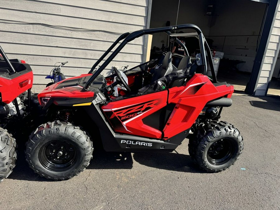 2025 Polaris® RZR 200 EFI