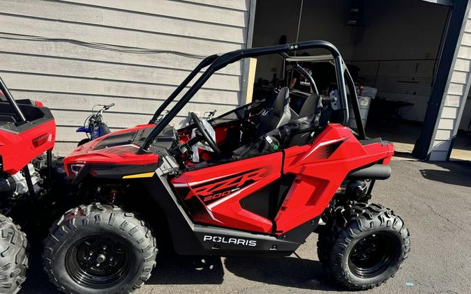 2025 Polaris® RZR 200 EFI