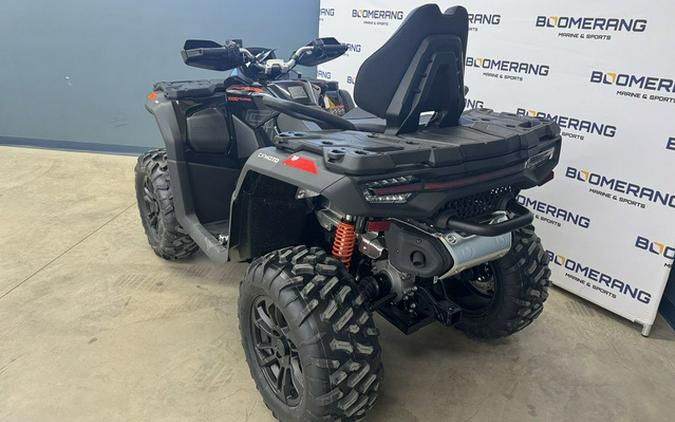 2025 CFMOTO CForce 1000 Touring