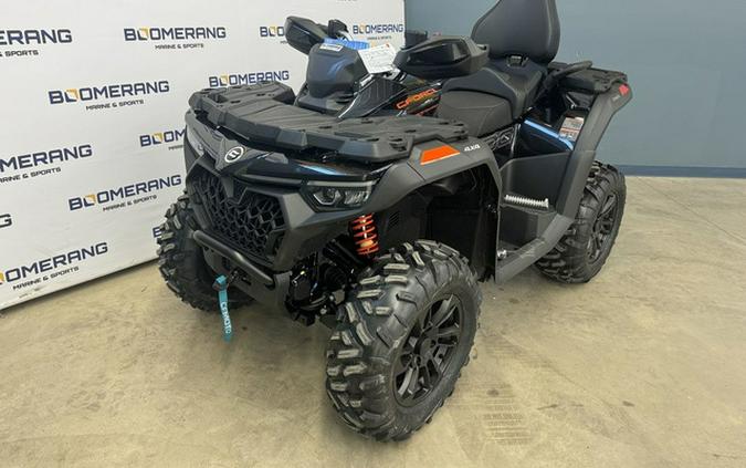 2025 CFMOTO CForce 1000 Touring