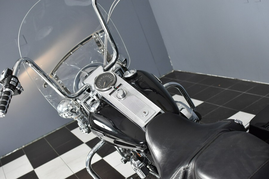 2007 Harley-Davidson Road King Classic