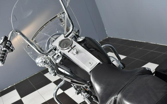 2007 Harley-Davidson Road King Classic