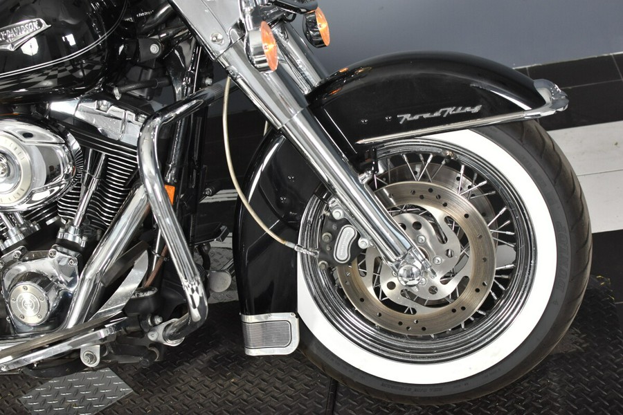 2007 Harley-Davidson Road King Classic