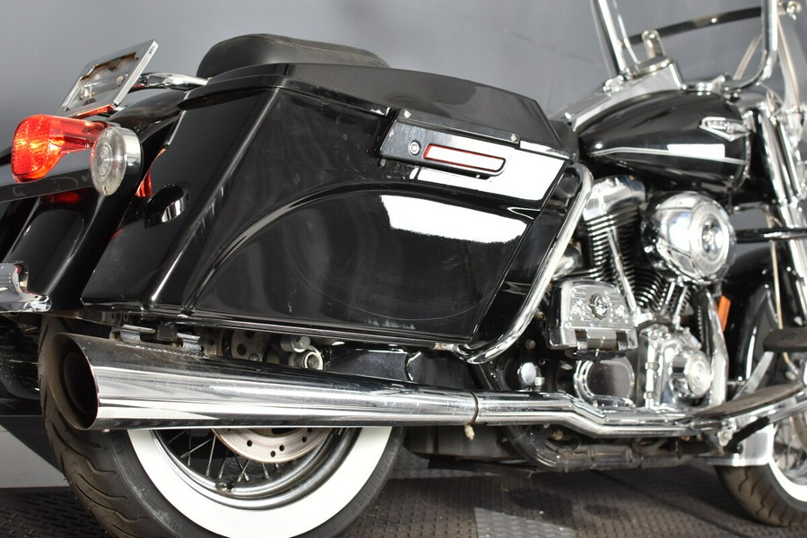 2007 Harley-Davidson Road King Classic