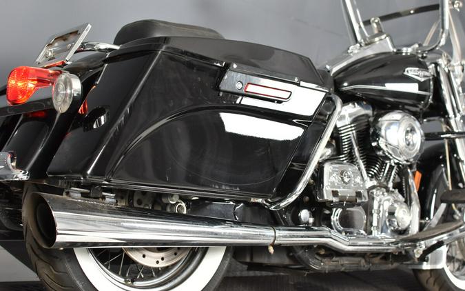 2007 Harley-Davidson Road King Classic
