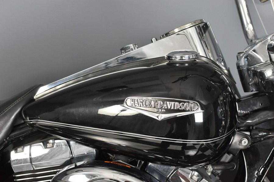 2007 Harley-Davidson Road King Classic