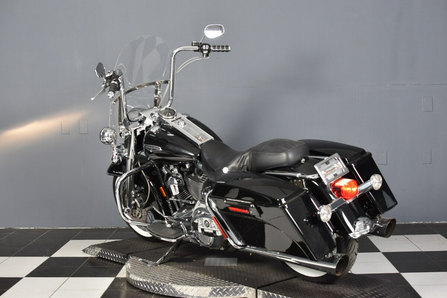 2007 Harley-Davidson Road King Classic