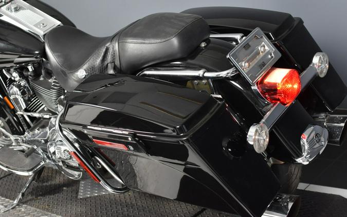 2007 Harley-Davidson Road King Classic