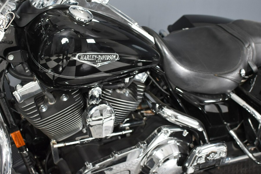 2007 Harley-Davidson Road King Classic