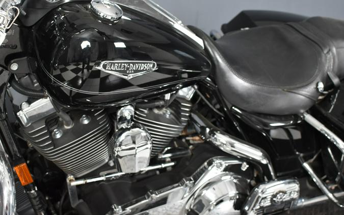 2007 Harley-Davidson Road King Classic