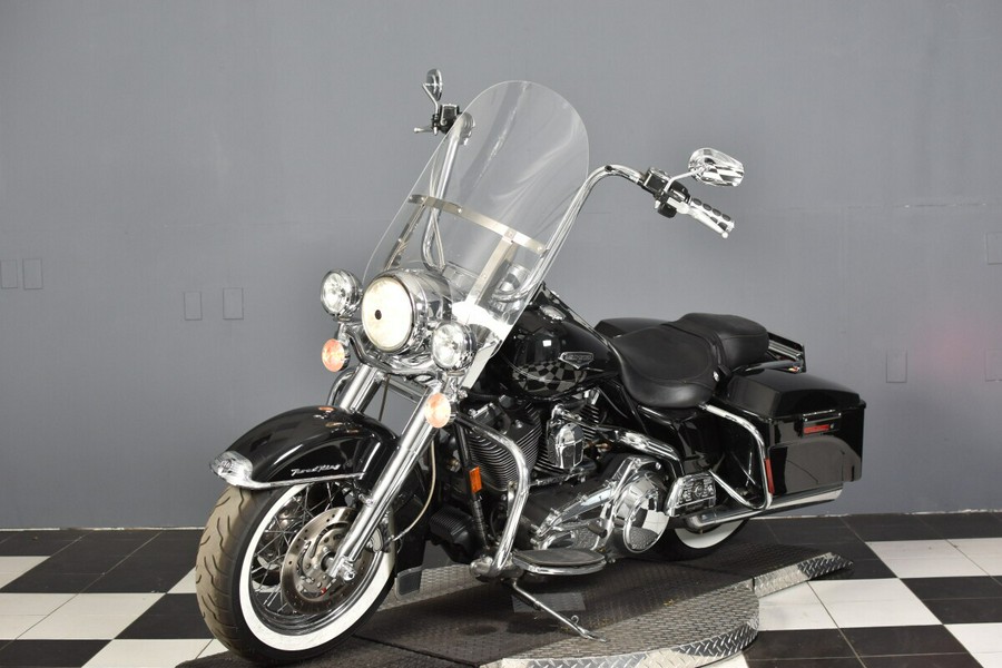 2007 Harley-Davidson Road King Classic