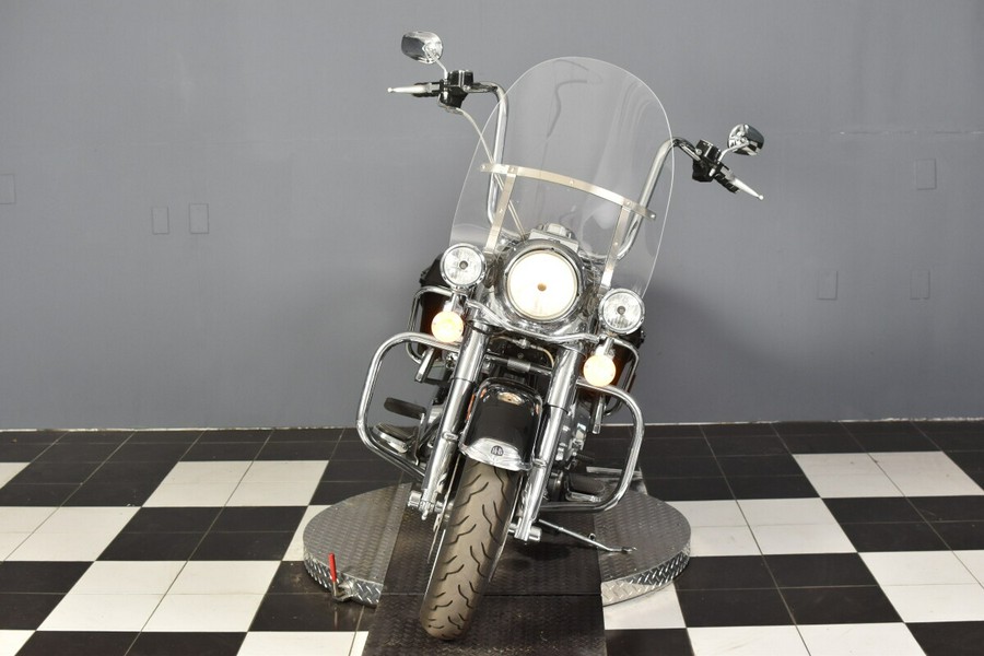 2007 Harley-Davidson Road King Classic