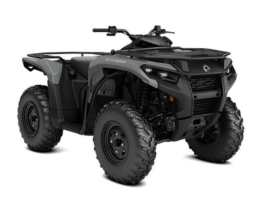2025 Can-Am Outlander 500 500 2WD