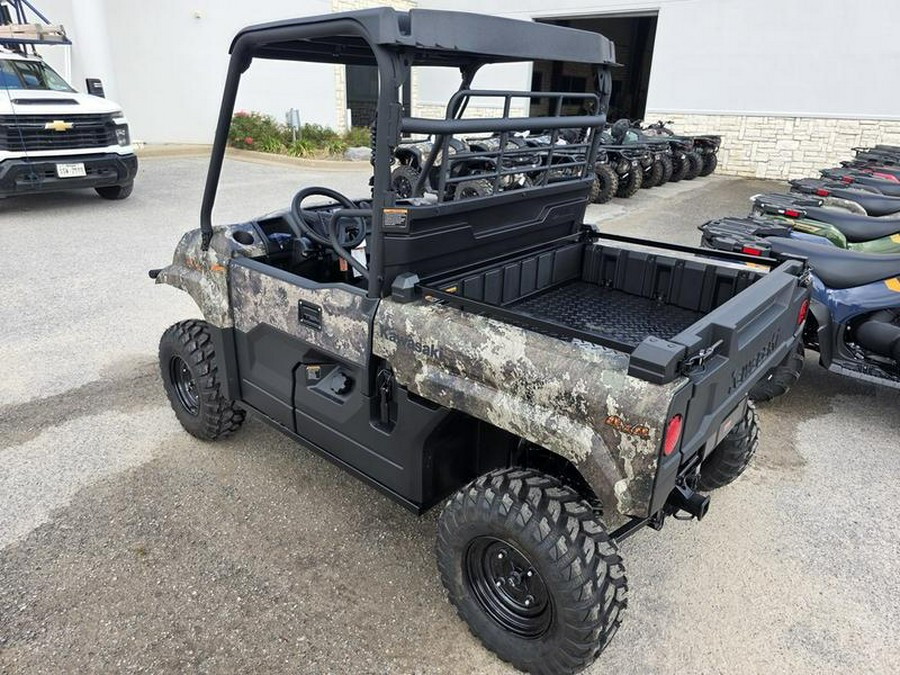 2026 Kawasaki Mule Pro-Mx™ SE