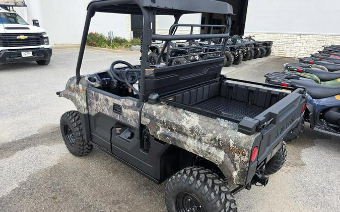 2026 Kawasaki Mule Pro-Mx™ SE
