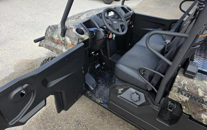 2026 Kawasaki Mule Pro-Mx™ SE