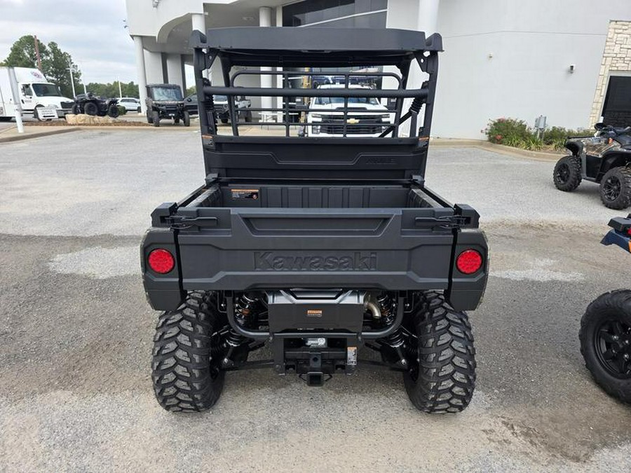 2026 Kawasaki Mule Pro-Mx™ SE
