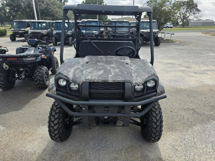 2026 Kawasaki Mule Pro-Mx™ SE