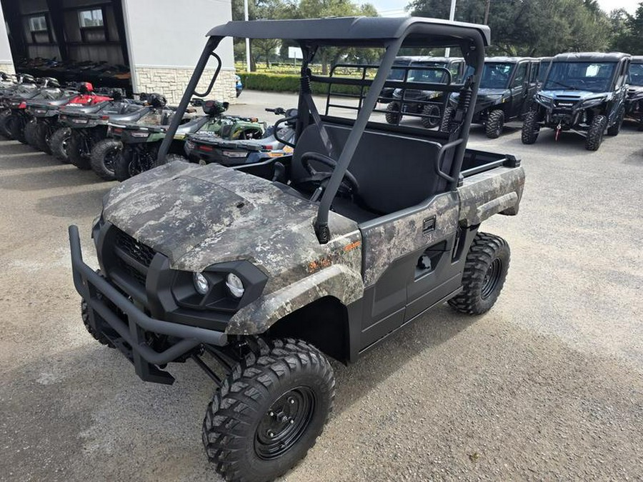 2026 Kawasaki Mule Pro-Mx™ SE