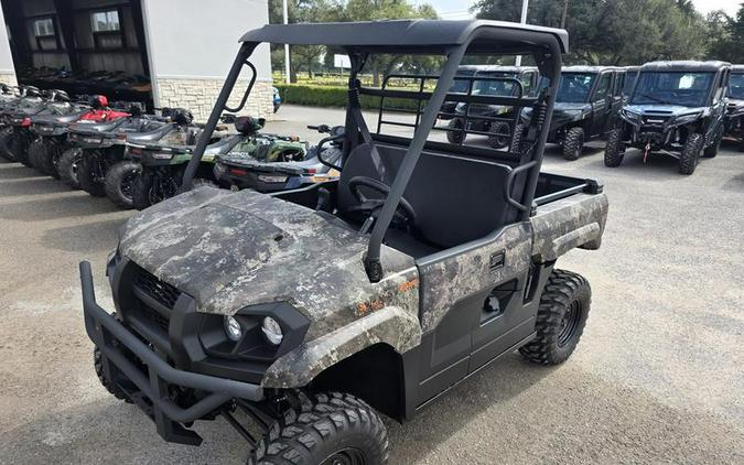 2026 Kawasaki Mule Pro-Mx™ SE