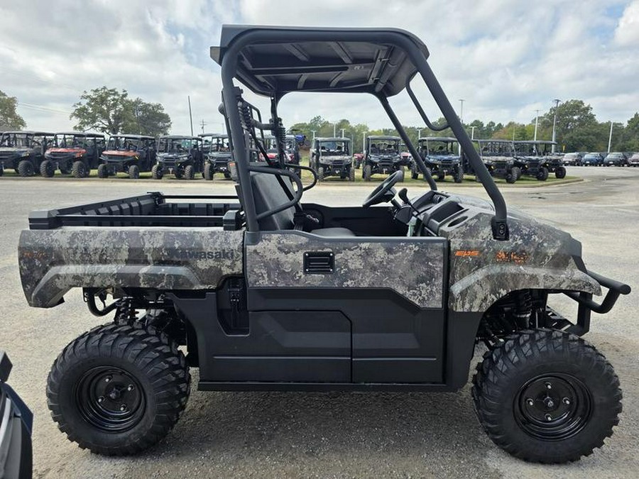 2026 Kawasaki Mule Pro-Mx™ SE