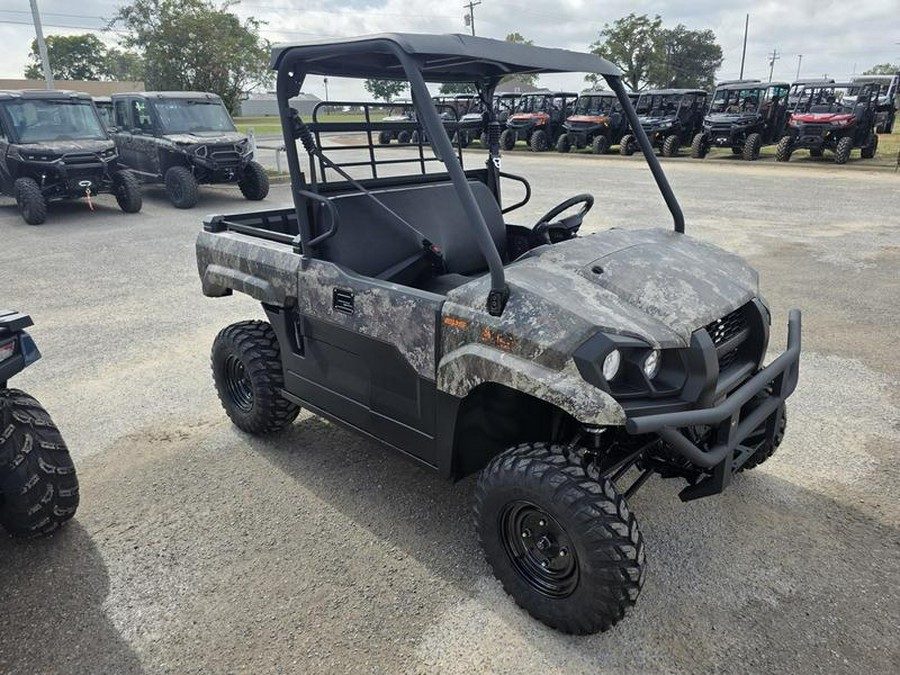 2026 Kawasaki Mule Pro-Mx™ SE