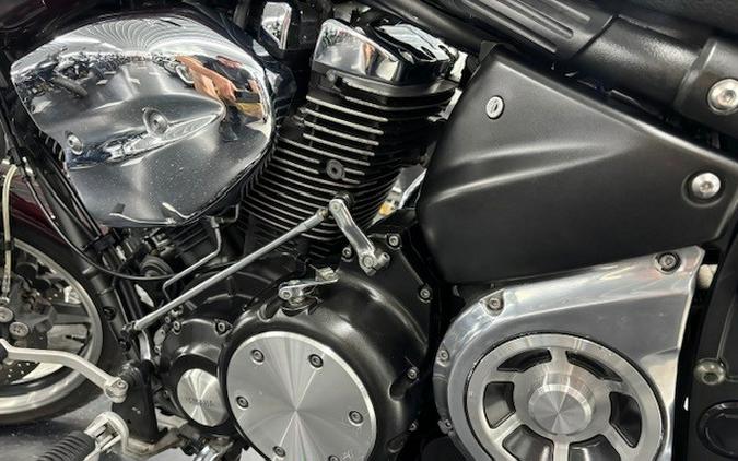 2005 Yamaha Road Star Warrior