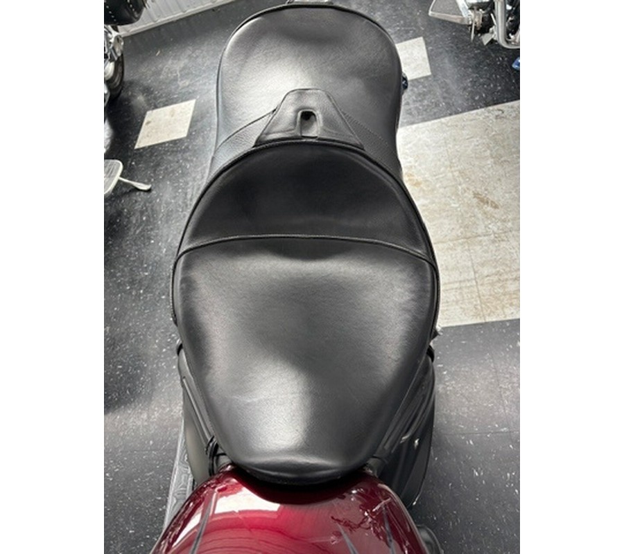 2005 Yamaha Road Star Warrior