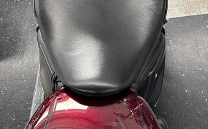 2005 Yamaha Road Star Warrior