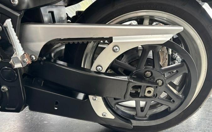 2005 Yamaha Road Star Warrior