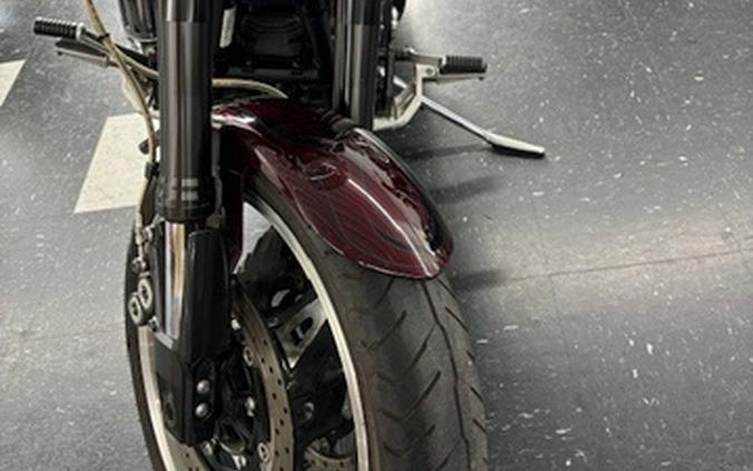 2005 Yamaha Road Star Warrior