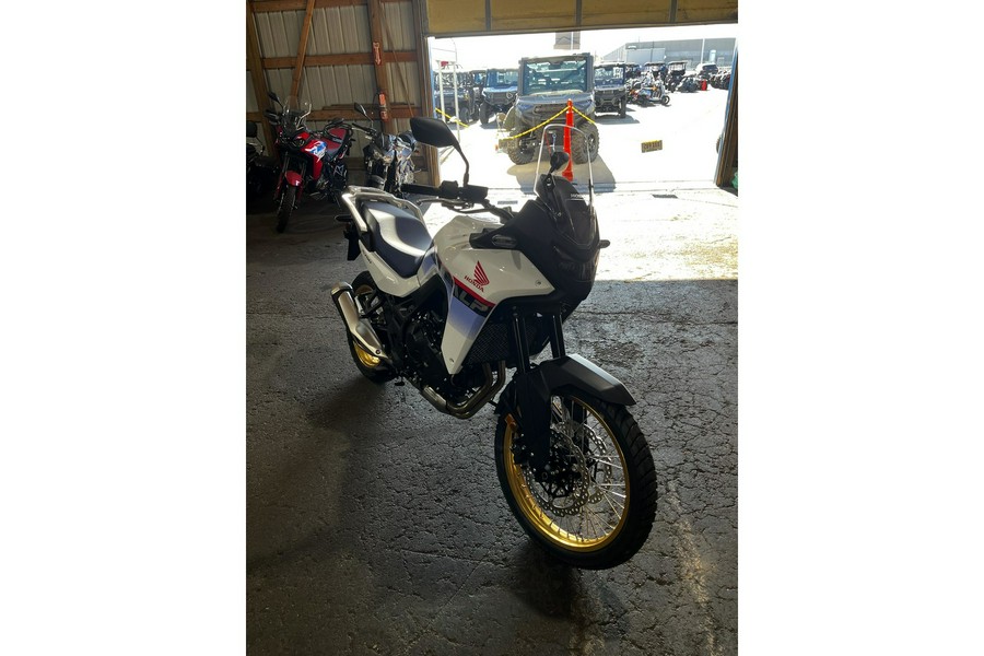 2025 Honda Transalp Base