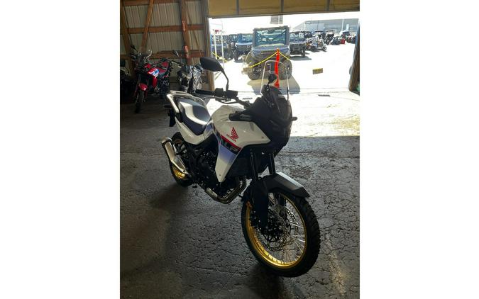 2025 Honda Transalp Base