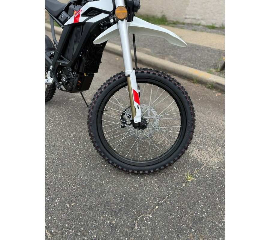 2026 Zero Motorcycles XB