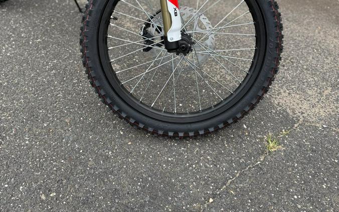 2026 Zero Motorcycles XB