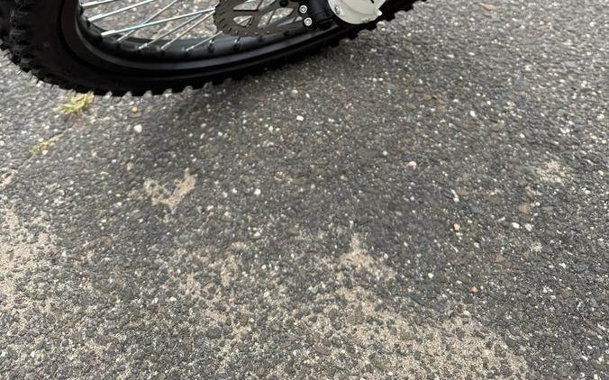 2026 Zero Motorcycles XB