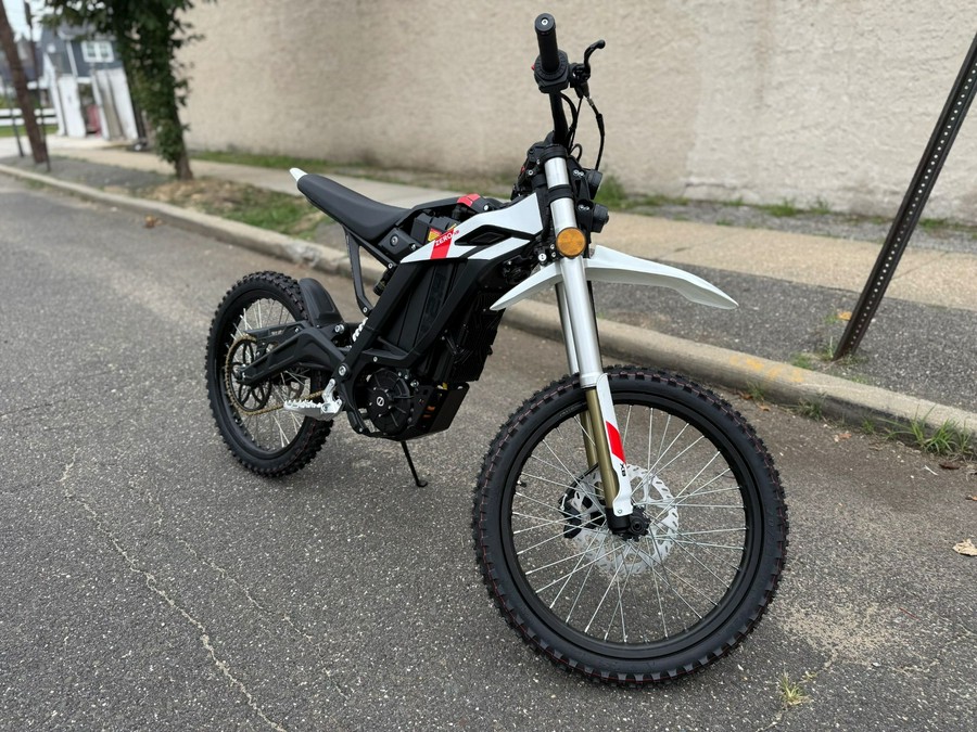 2026 Zero Motorcycles XB