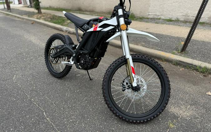 2026 Zero Motorcycles XB